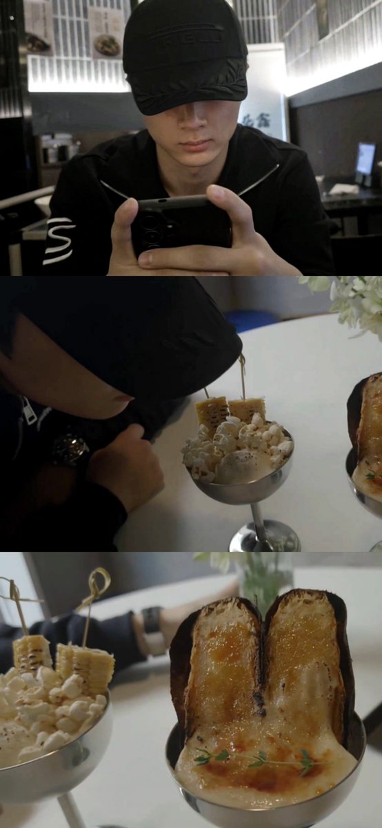 cornandcurry tweet picture