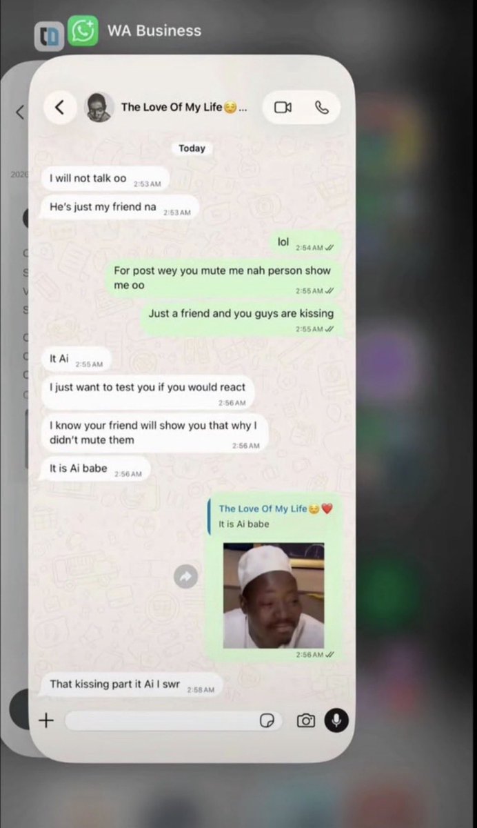 Zainp1ua's tweet photo. Guys see what my babe said https://t.co/cnNOUX77rH