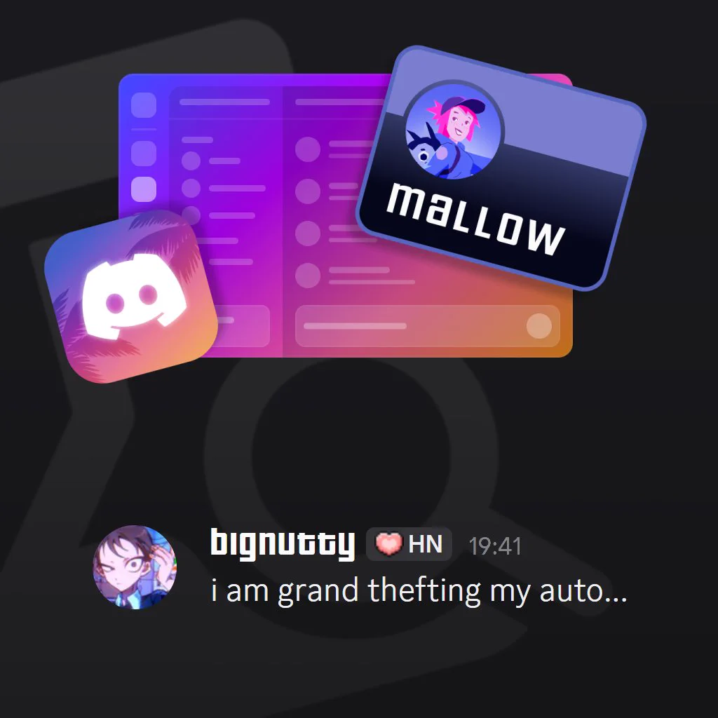 Discord Previews on X: 