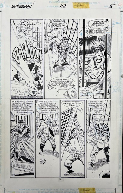 DynamicForces's tweet photo. Join Dynamic Forces Friday Night (10/23/26 7-8pm ET) for The Original Art Show hosted by Nick Barrucci! We’re kicking off Halloween early!!!

#originalcomicart #originalart #comicart #comics #livesale

https://t.co/seQpoeWVoL https://t.co/busmvHaDsr