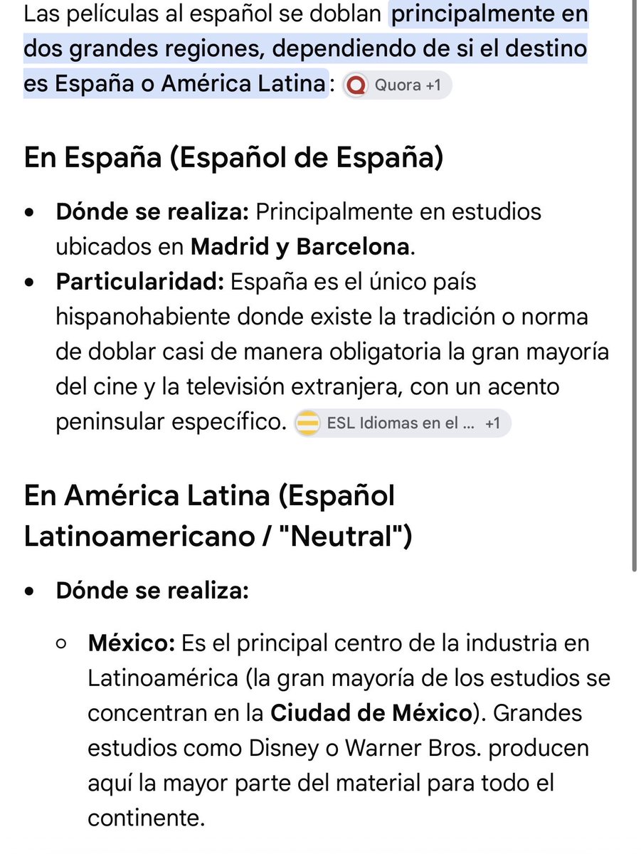 Letrina_nortena's tweet photo. @Monnie5071 @Nehuenwe @ffranscarr @IsaEvermore13 @Outerspace97069 Las películas se doblan al castellano para España y al español latino en México para todo Latinoamérica o acaso Hollywood les traduce especialmente a ustedes las películas con su acento horrible? OBVIO NO 😂😂😂 así que a cerrar el hocico. 🤐🤐🤐 https://t.co/PqgFRWmU7g