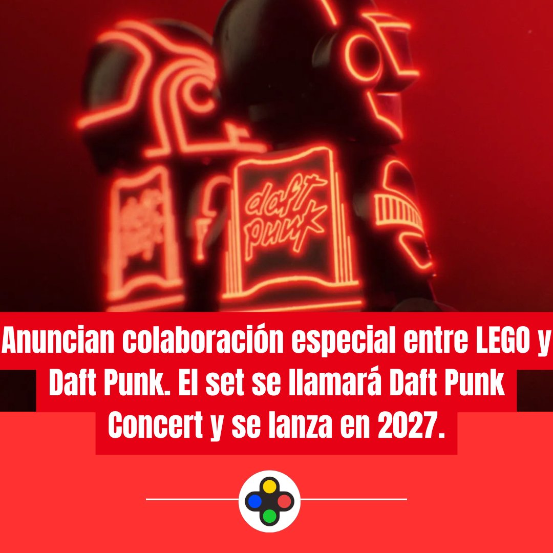 atomix's tweet photo. Su diseño reproduce la característica estructura piramidal que el dúo utilizó durante sus presentaciones de 2007. https://t.co/LwtLQmStMV