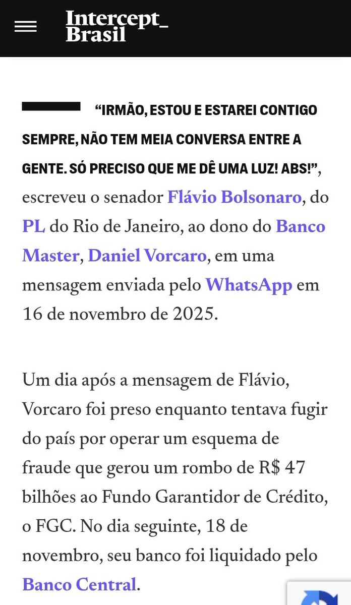gigocastar's tweet photo. @Neymarginal11 @darcycardigan Ele chamava de irmão o cara q foi preso por fraude e ainda pediu R$ 134 milhões para financiar um filme, mas ele não mente, não. Se tu quer votar em miliciano corrupto, vota, mas não fica entrosando, achando que todo mundo é uma anta mau-caráter igual a você. Pega aq no meu p4u. https://t.co/Mm9lBliU7z