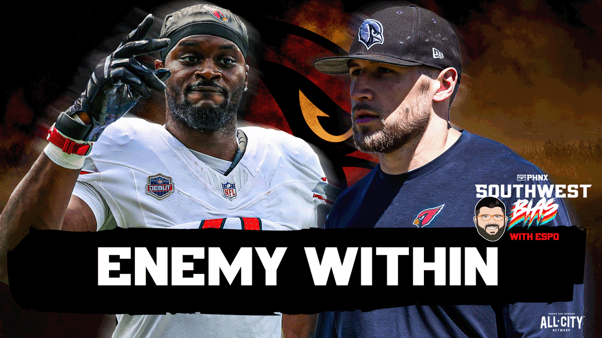 PHNX_SWB's tweet photo. The Arizona Cardinals are battling more than just the Broncos Sunday.

https://t.co/0t8Bw93rrk https://t.co/gBxgESc4bD