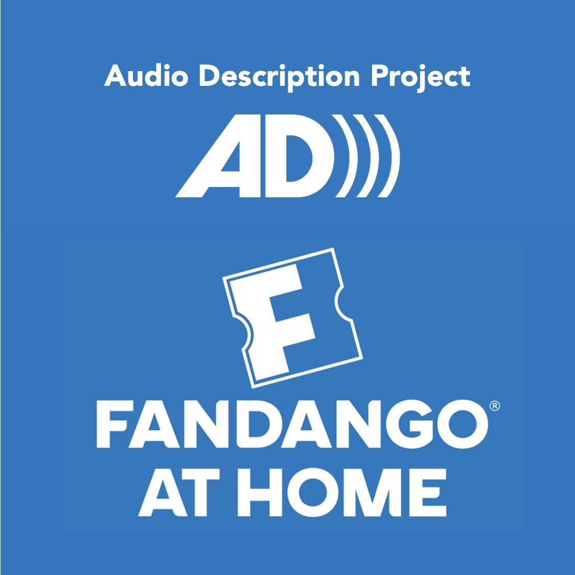 ADPwebmaster's tweet photo. @Fandango fans: check out new titles with audio description!

New York: A Documentary Film [2026 Series, rated TV-14, Documentary]

Check out the full list at https://t.co/7AjJbPUNc3 and filter by "Fandango". https://t.co/CRkArl8XlK