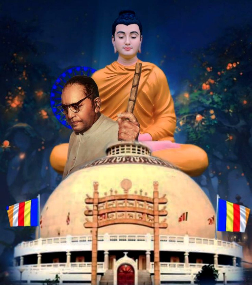 SurajKrBauddh tweet picture