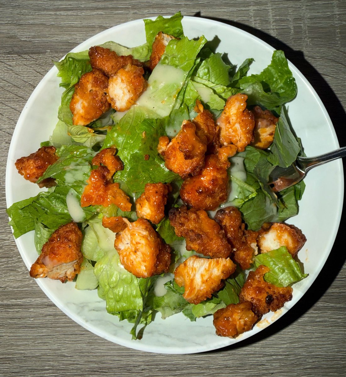 DeanTTraining's tweet photo. Word has been spreading like WILD FIRE and everyone UNANIMOUSLY agrees:

Just Bare Nuggets = the GREATEST frozen chicken known to man

Nobody even tries to argue against this https://t.co/HrjVUJbyDU