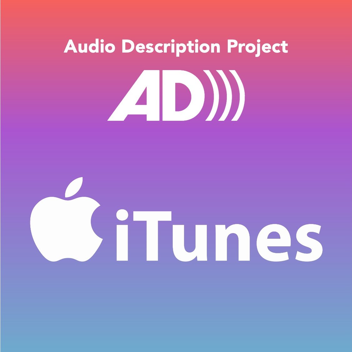 ADPwebmaster's tweet photo. @iTunes fans: check out new titles with Audio Description!

Fjord [2026 Movie, rated R, Drama]
Hanging by a Wire [2026 Movie, Not Rated, Documentary]

And more! Check out the full list at https://t.co/7AjJbPUNc3 and filter by "iTunes". https://t.co/jU7FrFGghw