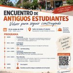Photo by Ciencias Sociales CU (@fccsscuenca)