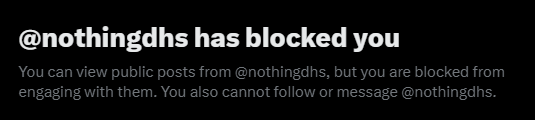 Wtfisth57732168's tweet photo. @ADMonikkka @blingblongwwwww @OnePunchManDP Retard posts the most stupid shit and then proceeds to block. What an absolute ape. https://t.co/idV7sqdU5O