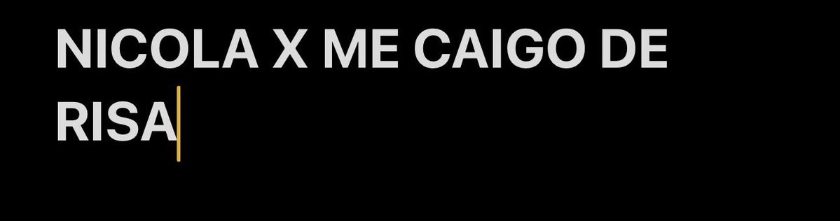 Joshsmart456's tweet photo. Nicola es el invitado en me caigo de risa!!!
Empezamos nuestra tendencia a las 7:45 pm

Los esperamos #NicolaPorcella https://t.co/g6wbJ1mnO7