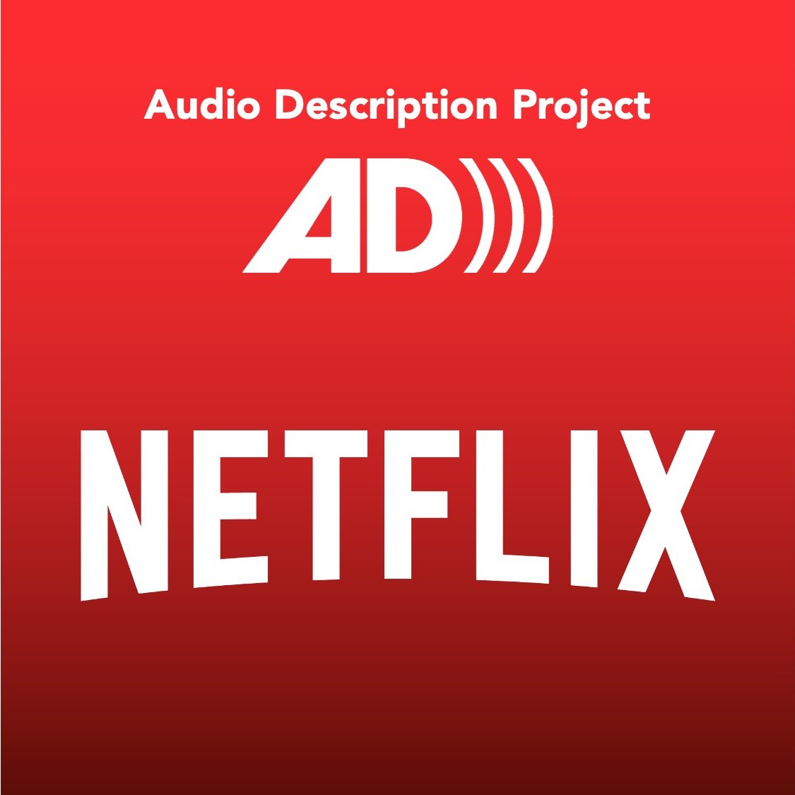 ADPwebmaster's tweet photo. @netflix Fans: Check out new titles with Audio Description!

Cocaine Bear [2023 Movie, rated R, Comedy]
Free Leonard Peltier [2026 Movie, rated TV-14, Documentary]

And more! Check out the full list at https://t.co/7AjJbPUNc3 and filter by "Netflix". https://t.co/VkTz0QMtB4