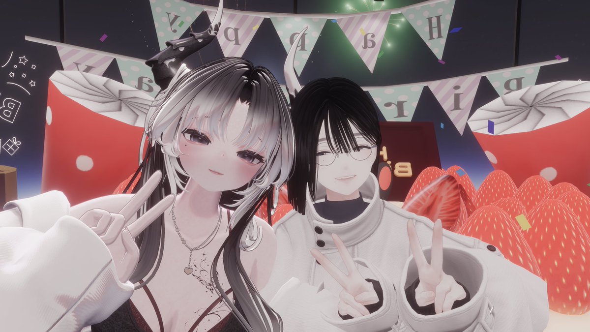 Torachan_VRC's tweet photo. https://t.co/4Tw4YYANGw