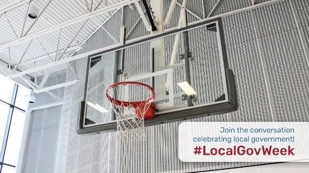 TownOfAjax's tweet photo. #TOA Department Spotlight for #LocalGovWeek – Recreation &amp; Culture – what kind of services do they provide our community?

- Recreation programs and active living
- Aquatics and fitness
- Inclusion services
- Community festivals and events
- Camps
- Facility rentals https://t.co/aDBtXaUiOW