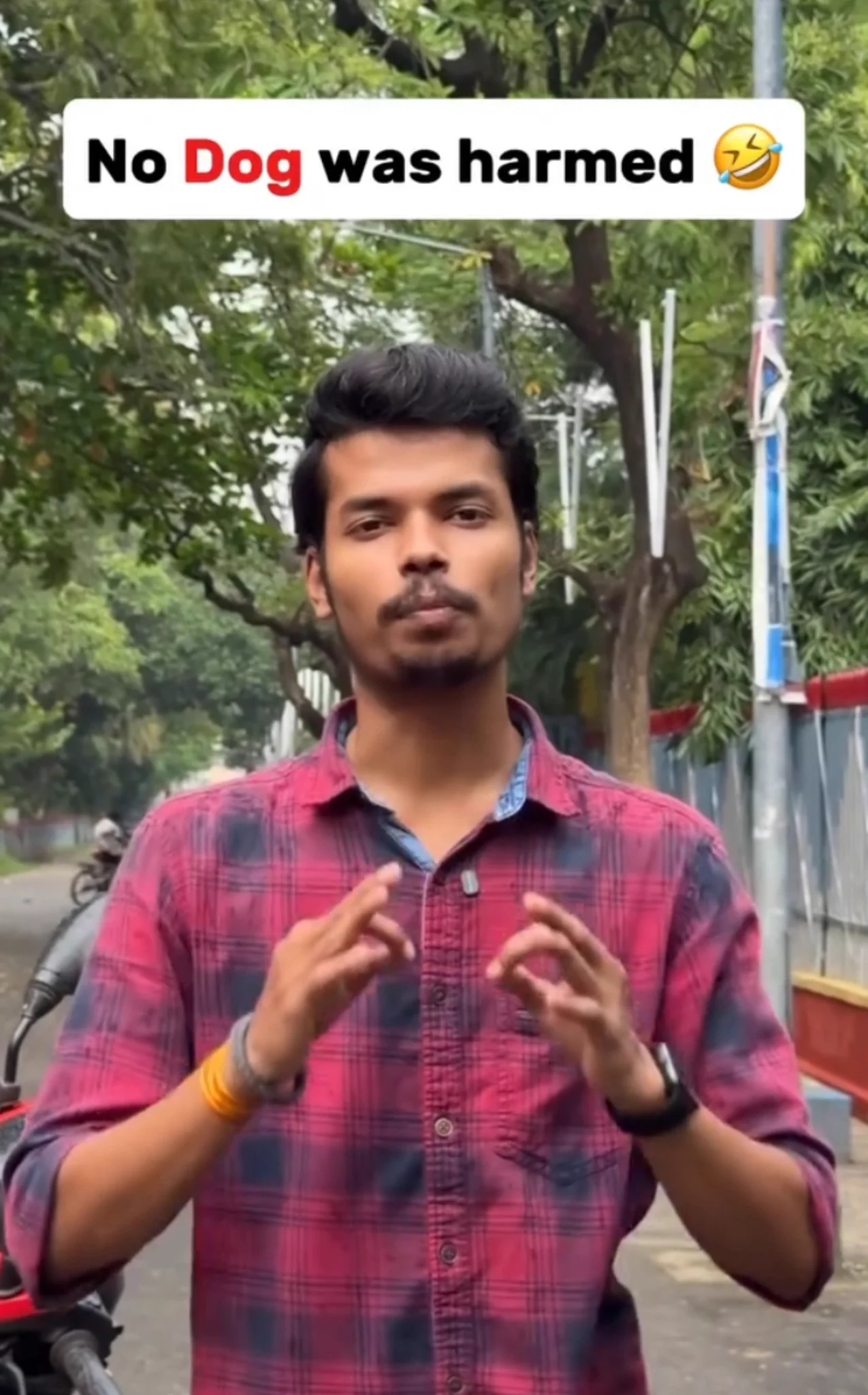 विमर्श भारत का on X: 