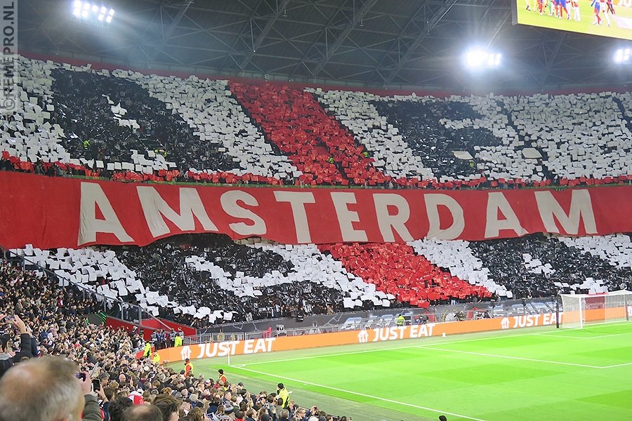 remepro_nl's tweet photo. Het fotoverslag van Ajax - Atalanta staat online op https://t.co/pIsJQCMLHa #ajaata https://t.co/aEUcXngDfY