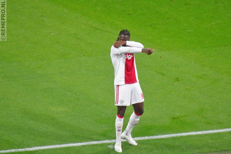 remepro_nl's tweet photo. Het fotoverslag van Ajax - Atalanta staat online op https://t.co/pIsJQCMLHa #ajaata https://t.co/aEUcXngDfY