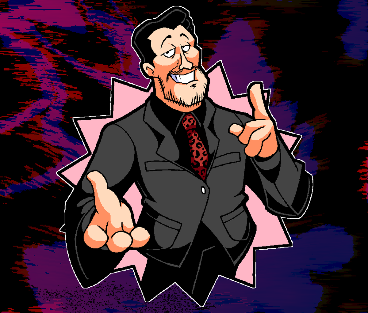 TheevilBadniks tweet picture
