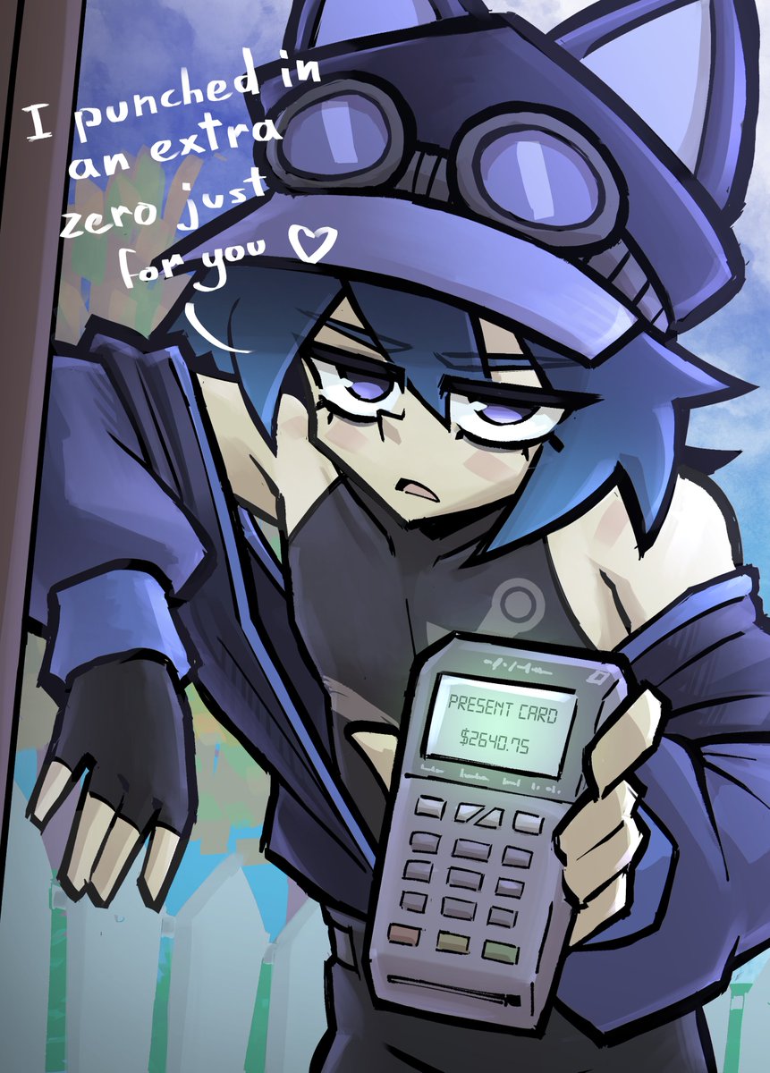 scotchmintsng's tweet photo. more steam twink

thanks to everyone who drew art of him it was so lovely to see ^^ https://t.co/sFg3gAaiC1