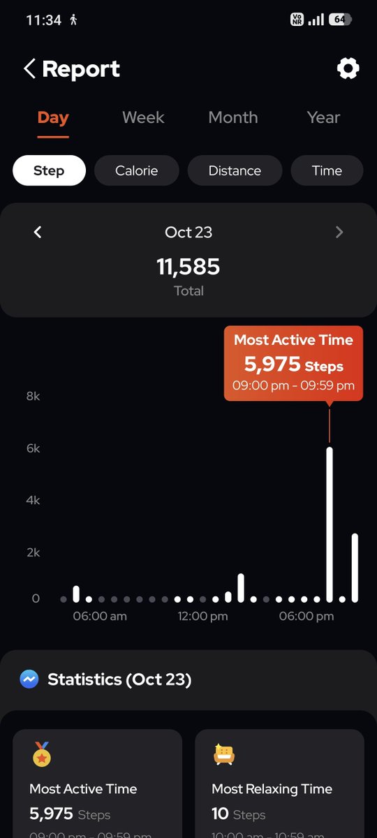RizOnChain's tweet photo. INJECTIVE FITNESS CHALLENGE ๐ฅท
Day 5/21 โ
โ Five days in, still moving forward
@injective #InjectiveFit21 https://t.co/W8RJBpGvXL
