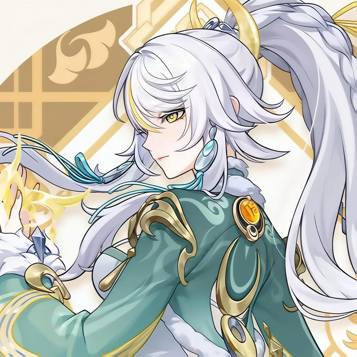 punkr0ck3r_'s tweet photo. i got 84 pulls saved AND COUNTING farmed in a week (technically 134 but 50 were spent losing my 50/50 on skirk) for mitya HE WILL BE MINE and zibai i better win the 50/50 for afterwards THEY will be mine so that i can quit the damn game again LMAO https://t.co/OC1x86oBai