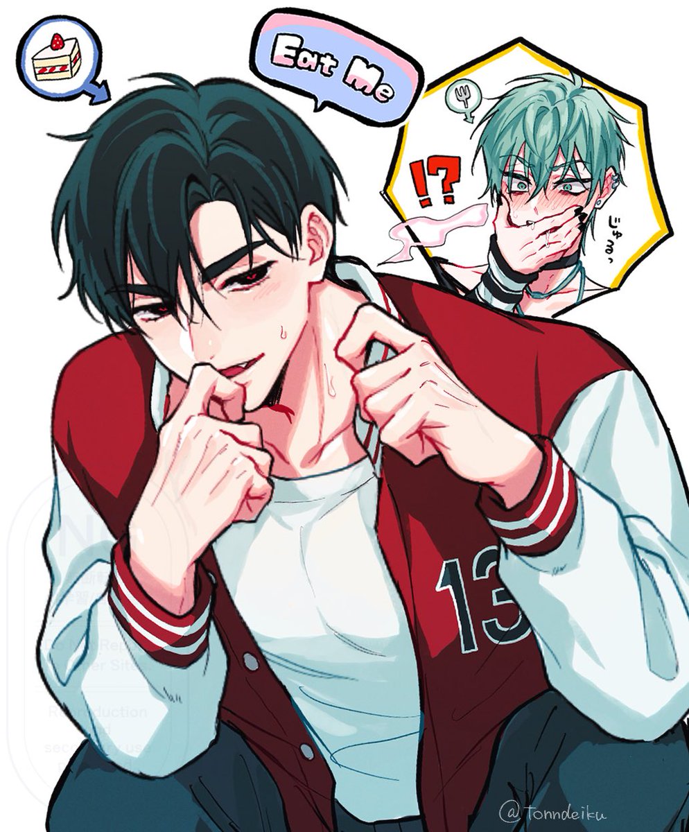 tonndeiku's tweet photo. Jockemo🖤💚×🍰🍴 https://t.co/d3KYlbA2uB