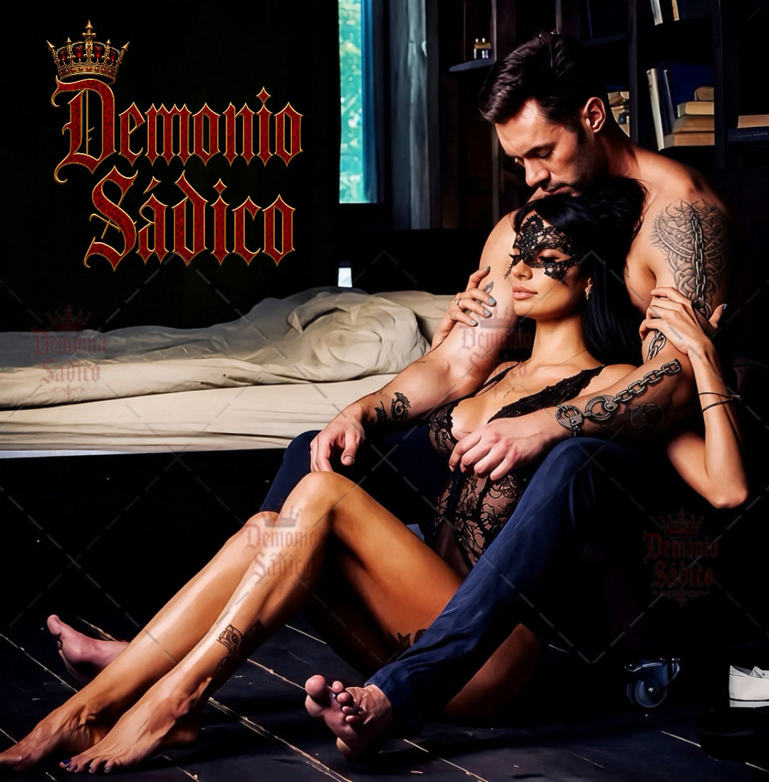 DemonioSadico tweet picture