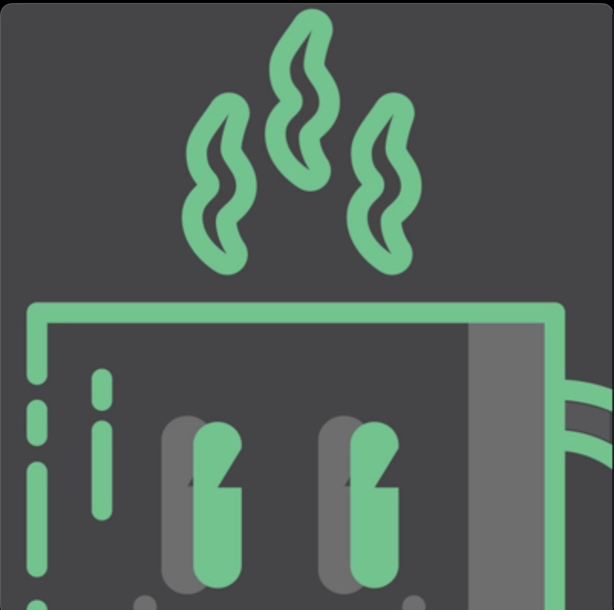 ExlaStudio's tweet photo. Rebrand into refresh OG Branding. 
.
One of my first “PFP” I designed when starting out. 
.
Thought it was time to bring him out of hiding a bit hehe. 
.
Fully reveal soon. 
.
#NewProfilePic https://t.co/buW51OeWC2