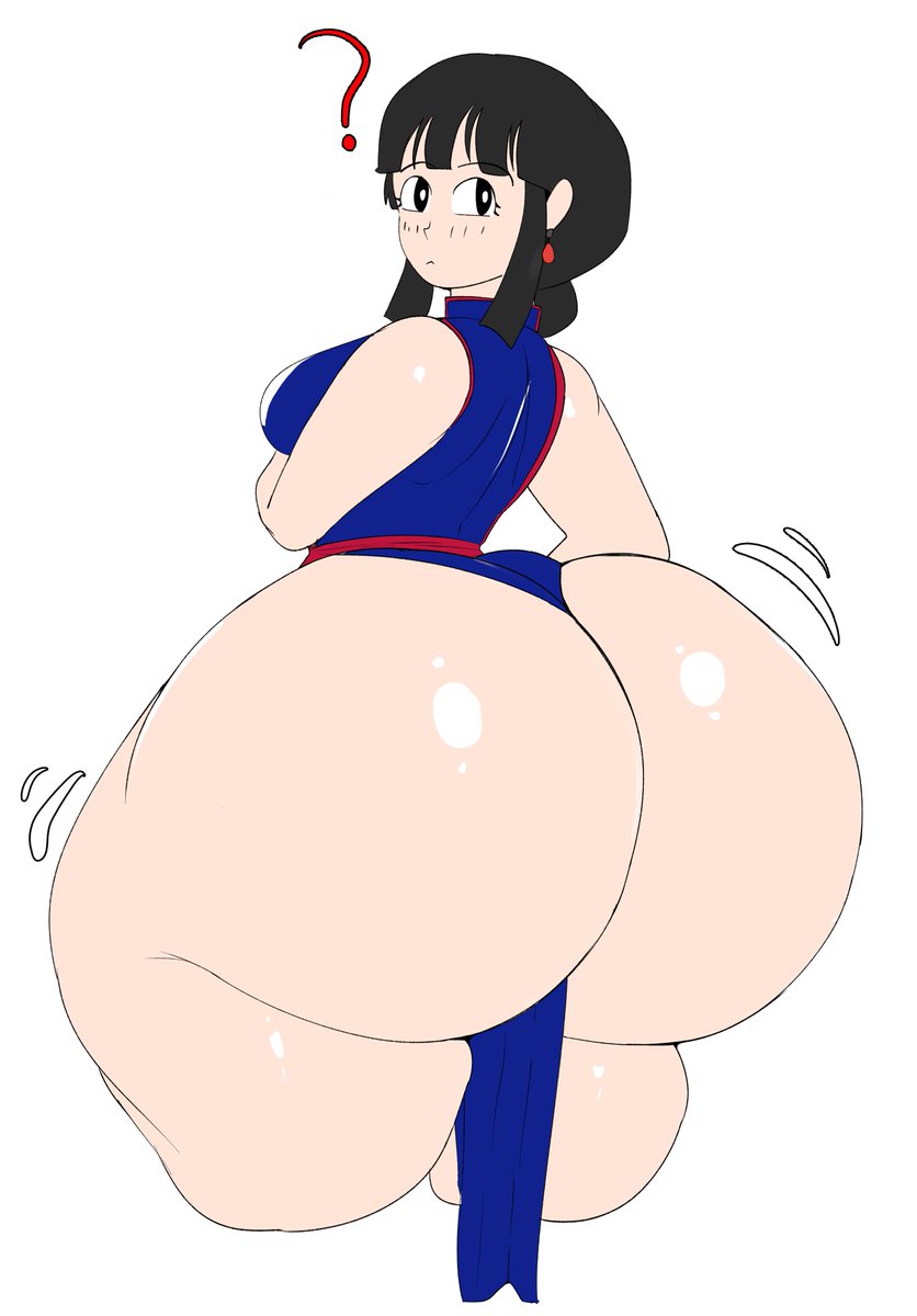 Vicky_Supreme20's tweet photo. What could you have asked Chichi that she doesn't know how to answer? 🤔 https://t.co/7Ai6r89aUF
