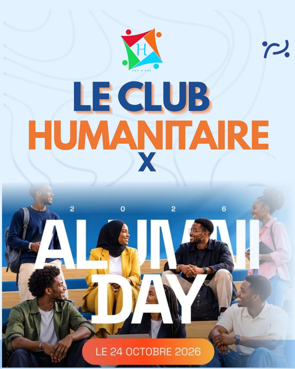 humanitaireesp's tweet photo. Un moment de retrouvailles et de rencontres à ne pas rater!

Au programme: randonnée, don de sang, sensibilisation au cancer du sein et foire des entrepreneurs🩷. https://t.co/afrLeZEd3j