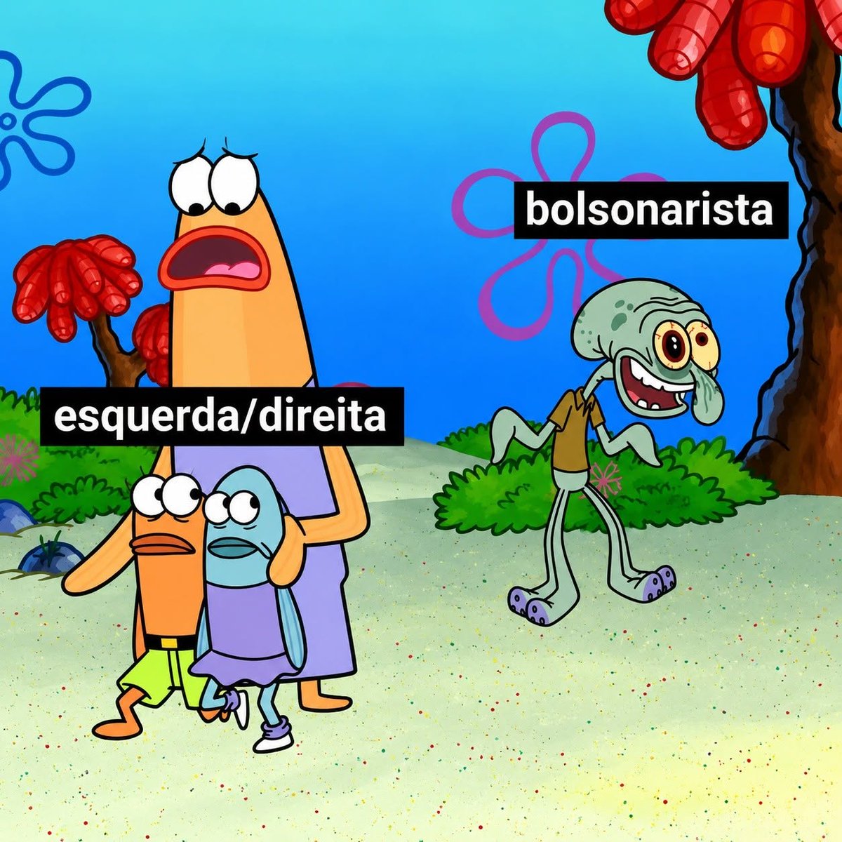 odaradeverdade's tweet photo. Brasil 23 Outrubro de 2026. https://t.co/C8L8SE9bSI