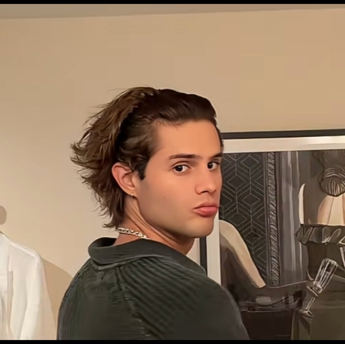 brycexyb01's tweet photo. He's so pretty.. https://t.co/Ihsu1kCjke