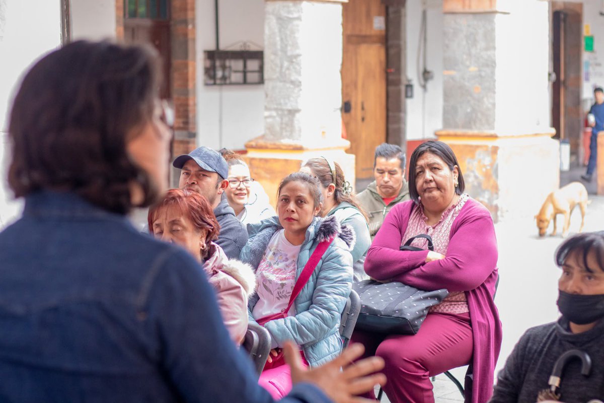 paojimh's tweet photo. De la mano de la gente y en territorio nos organizamos, avanzamos y reforzamos todo lo trabajado. Con resultados y compromiso, en Toluca la transformación avanza.
#PaolaJiménez #Diputada #Morena https://t.co/VxX3rCeUmy