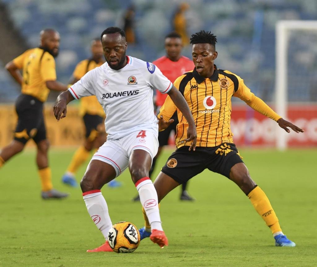 UnplayableZA's tweet photo. 𝗖𝗛𝗜𝗘𝗙𝗦 𝗢𝗨𝗧!

Kaizer Chiefs have been knocked out of the CAF Confederation Cup after losing on penalties to Red Arrows.

#TotalEnergiesCAFCC 
#UNPLAYABLE https://t.co/7XkfMaoSi9