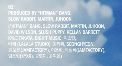 pannchoa's tweet photo. CORTIS members to produce TXT's new title while TXT members are pushed to the side to produce their own b-side tracks
https://t.co/jyHI9rIzQ7 https://t.co/fObrPUnht8