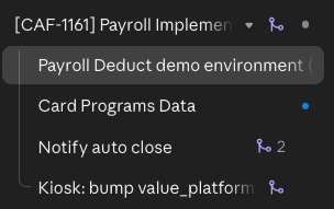guswebdev's tweet photo. @bcherny @ClaudeDevs not sure if it's a good idea, but I'm playing with "sub-sessions" and sometimes one session says "The session X told me something Y is happening". 

Maybe a thumbs up after the messages is good to provide my feedback to the agent that I read it? (is this a valid use case?)