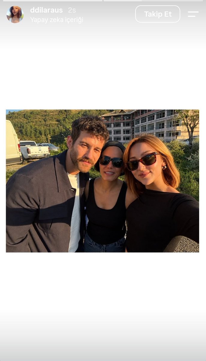 erdemadilceofc's tweet photo. @/ddilaraus İG story güncellemesinden #ErdemAdilce https://t.co/BU7YQoZ27s