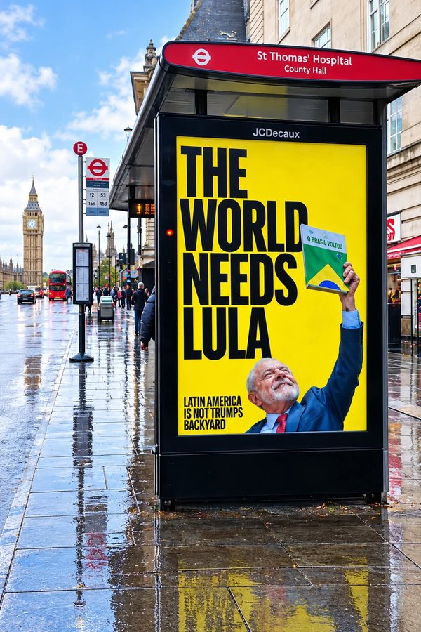 BladeoftheS's tweet photo. It does.

Viva Brasil https://t.co/l9y7DxkPLb