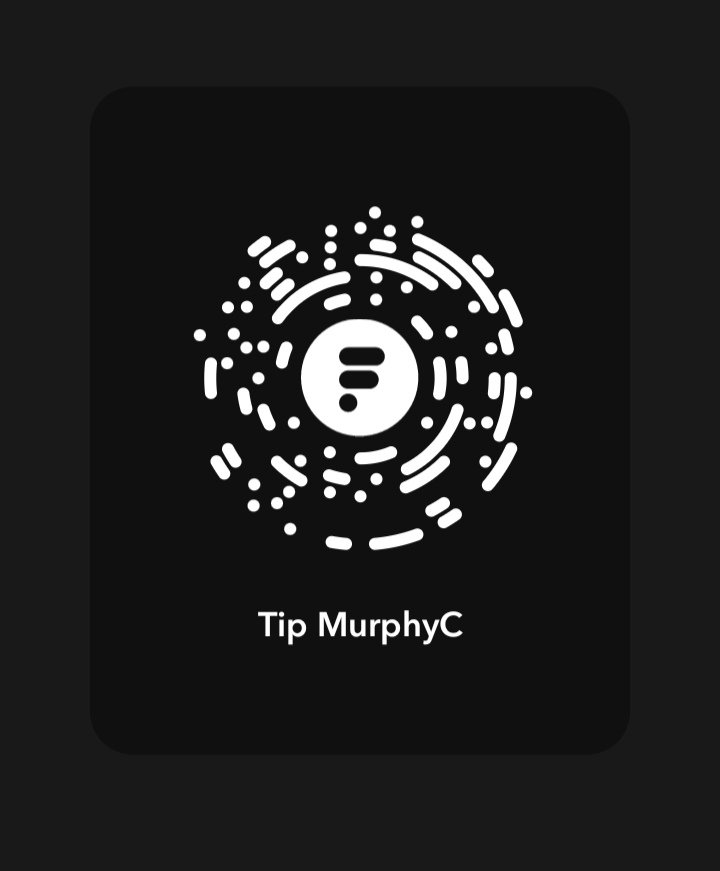 MurphyC__'s tweet photo. @zuler @flipcash MurphyC https://t.co/V6GnLDNQBa