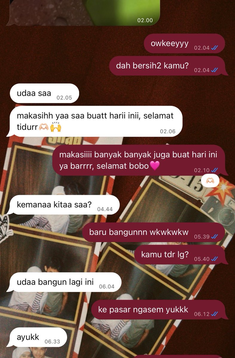 ssfrnst's tweet photo. DAY 1 JOGJA, AHKKK LUCUNYOOOO MASI MANGGIL NAMA TP EMOJI LOVE JALAN TEROSSKKSKSIEMEIEHEVWKWKSKSKSI https://t.co/Z2sKFbPErv