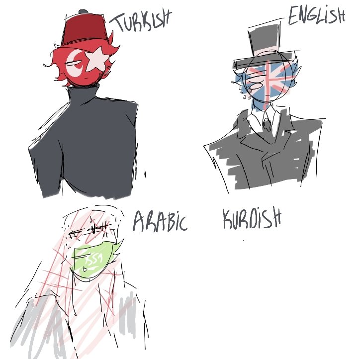 RandomU65442's tweet photo. i draw countries depends how much I able to speak their language https://t.co/tECzsAAaUG
