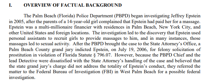 jongavin021's tweet photo. @Dv8ted2121 @Pluscuacho @bhrandoncj @smurphy44511 @Teresa703555181 @thetexaswife The investigation started in 2005.
epstein was arrested in July 2006.
trump calling after epstein was arrested isn't turning in epstein. https://t.co/eurYzRtOvW