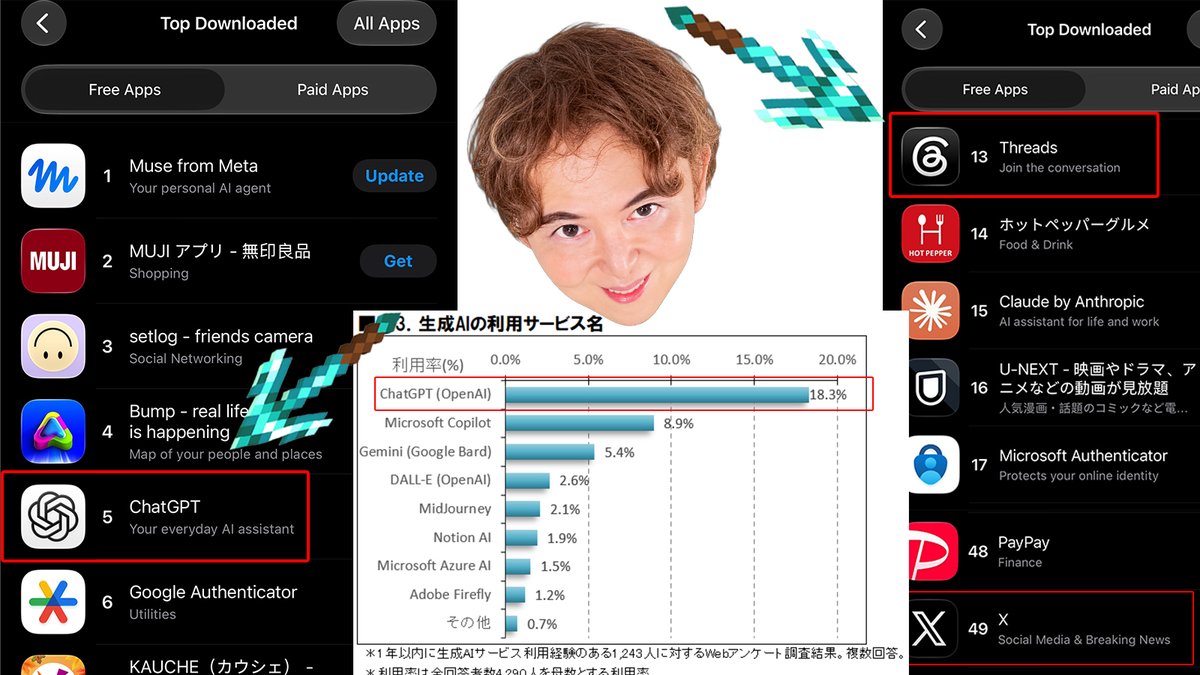 olkthink tweet picture