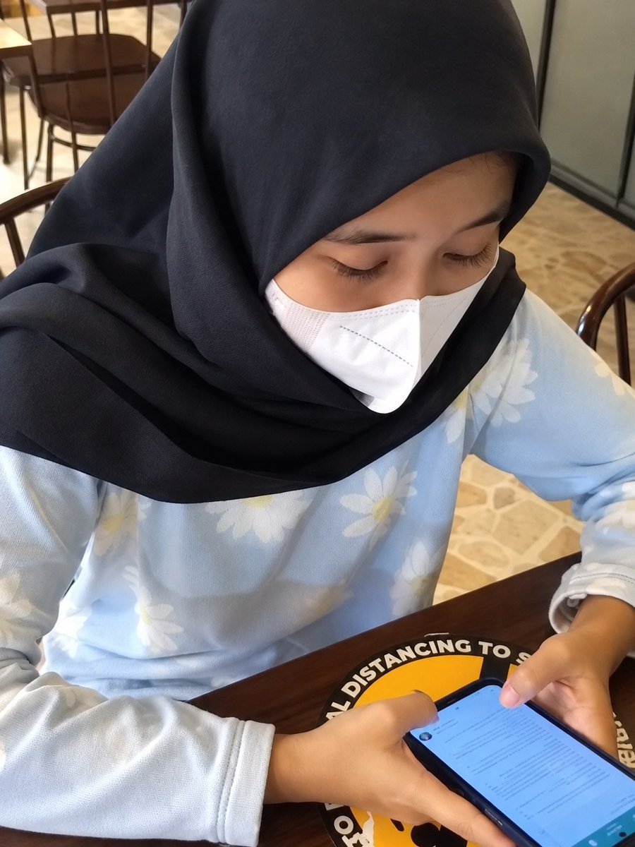 SophiaMyLife19's tweet photo. Ajak ew orang rndom
https://t.co/FbmPto4kTz https://t.co/QH5IkTEbzc