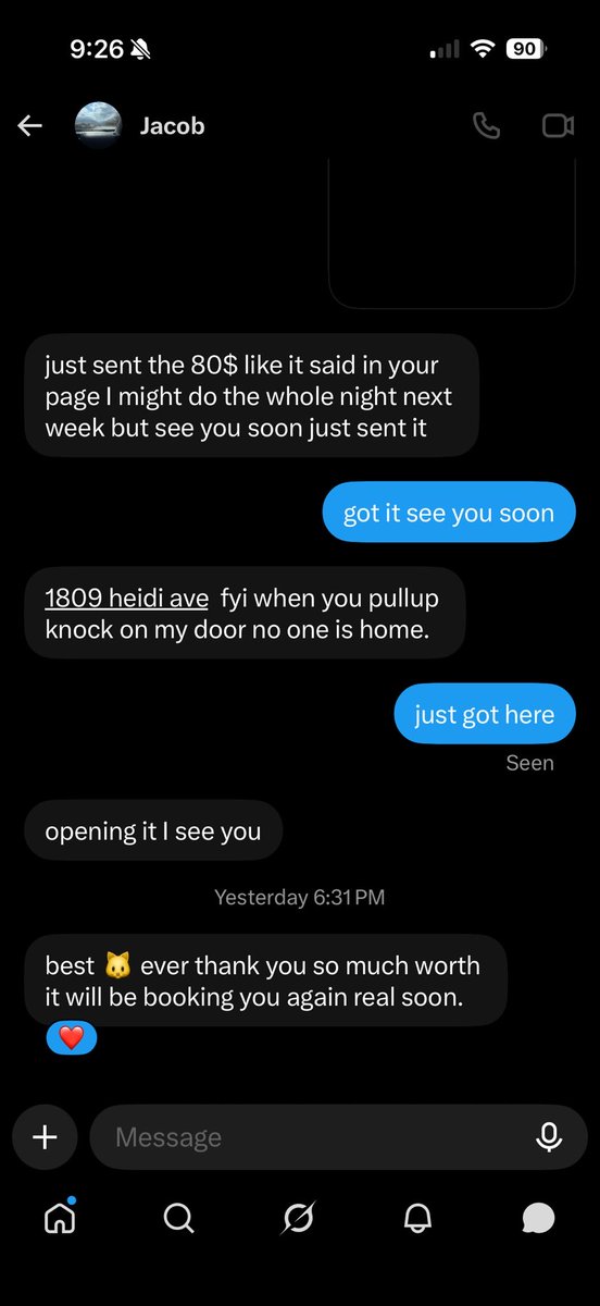Kiara07bby's tweet photo. yall heard him come book 70$ a hour  special 250 for 4 hours come get right #559meets #latina https://t.co/siBZT0qvJG