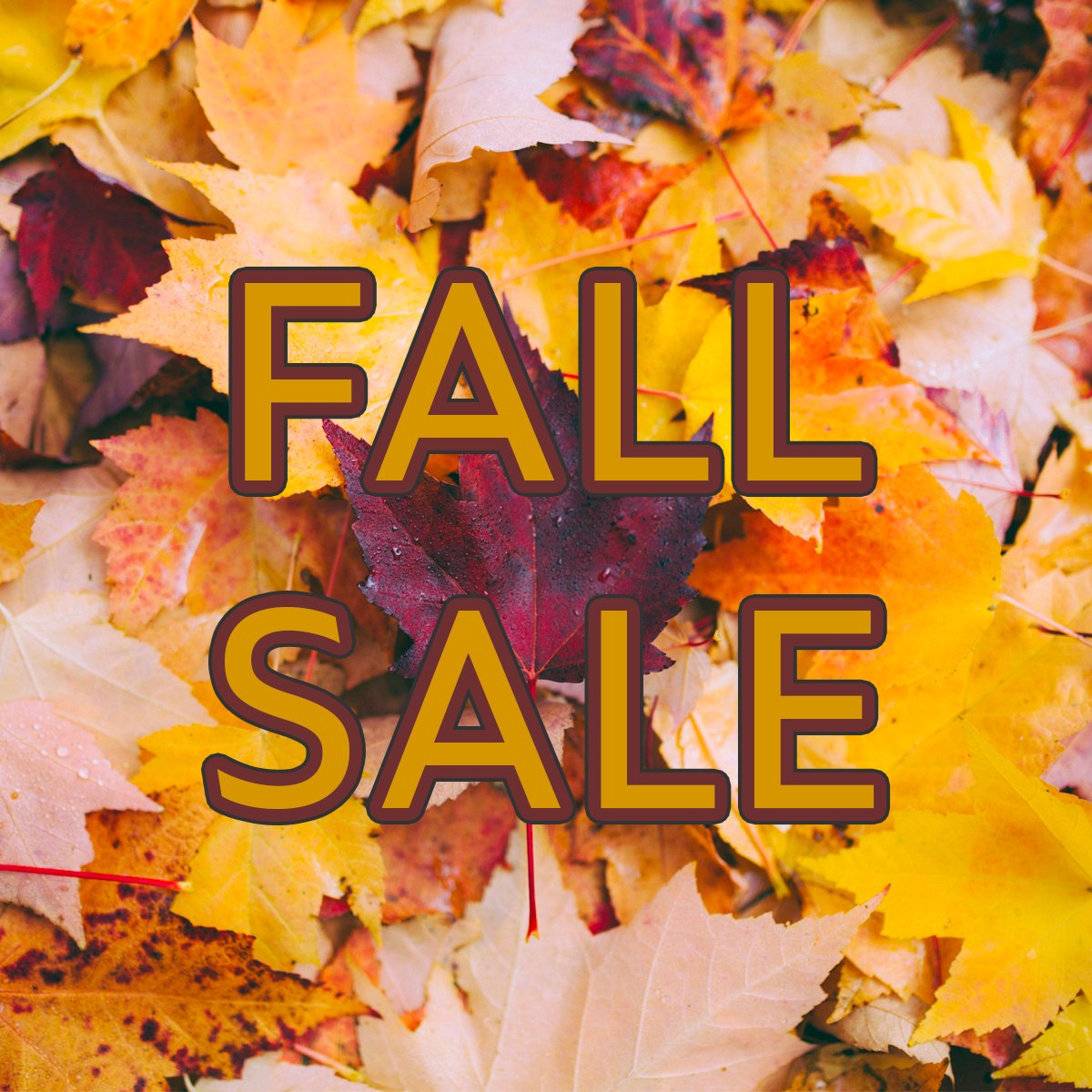JustPigmentsAZ's tweet photo. Our FALL SALE is here! Save on over 250 PRODUCT SIZES! Stock up on some of your favorite pigments!

Link ▶️ https://t.co/lsvCKn5rf7

 #pigments #makers https://t.co/GF9W692Qdc