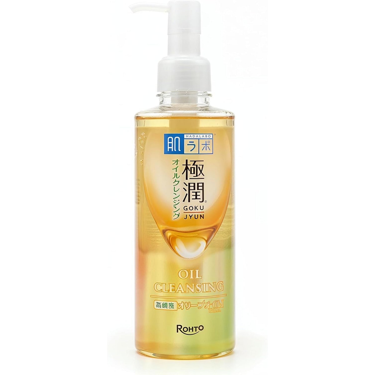 canalreviewtech's tweet photo. Hada labo gokujyun oil cleansing óleo de limpeza facial 200ml

💰 R$ 58,48 (de R$ 94,00 · 38% OFF)
⭐ 4,0
🛒 Amazon

https://t.co/qKluCjJtnf https://t.co/kmuSsAWgd1