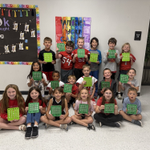 Photo by Grove Public Schools, OK (@GroveSchoolsOK)