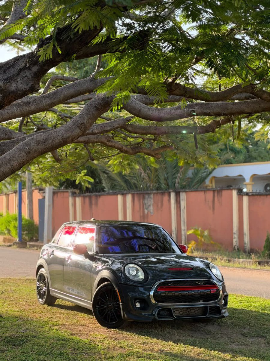 kubana_Motors's tweet photo. FOR SALE ‼️‼️‼️‼️‼️‼️‼️‼️‼️‼️‼️‼️‼️FOREIGN USED Mini Cooper S
Manual Transmission 
PRICE: 14.5M ONLY
LOCATION KADUNA
☎️
Moore Fastlane Jummah Mubarak Emir of Katsina Manchester united #ClayfaceNG https://t.co/cOautkquyR