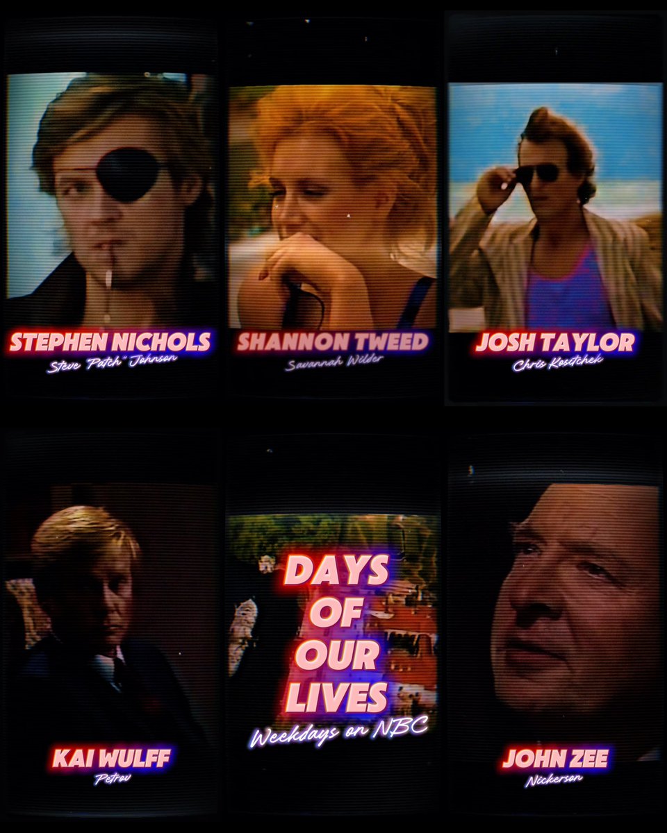 TheDAYSHQ tweet picture